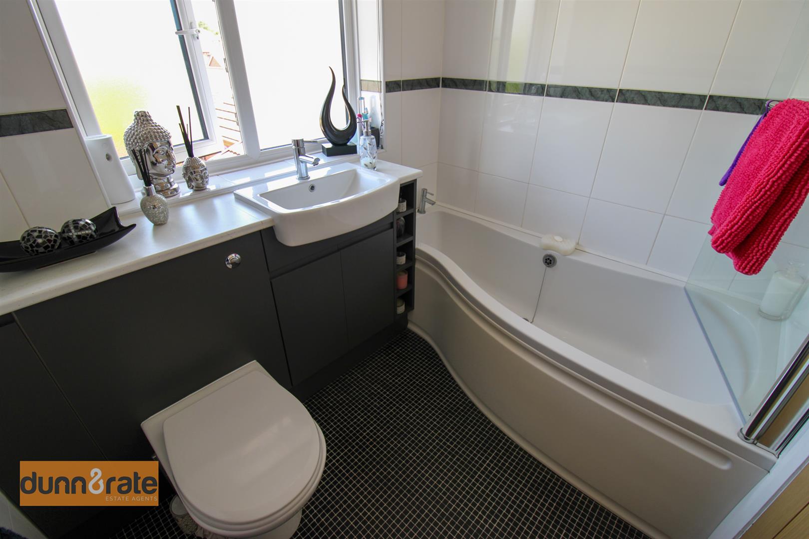 Troutdale Close, Longton, Stoke-On-Trent